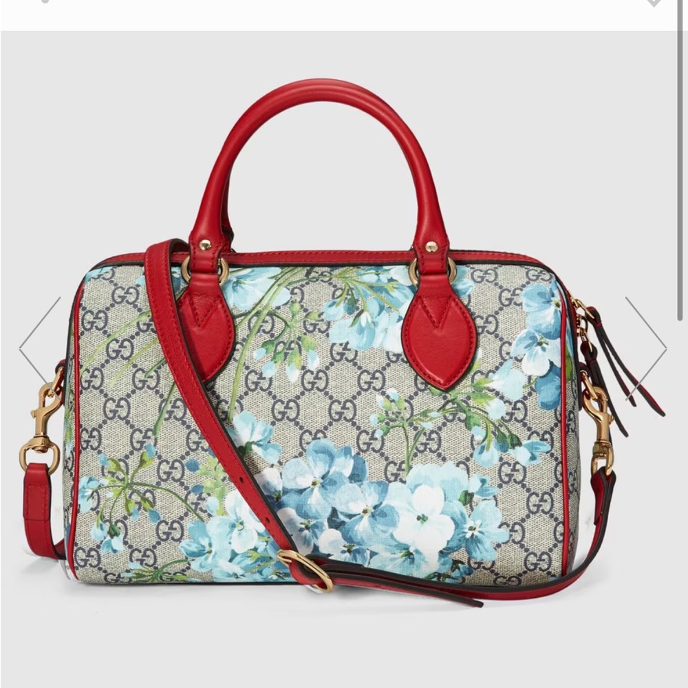 Gucci Blooms